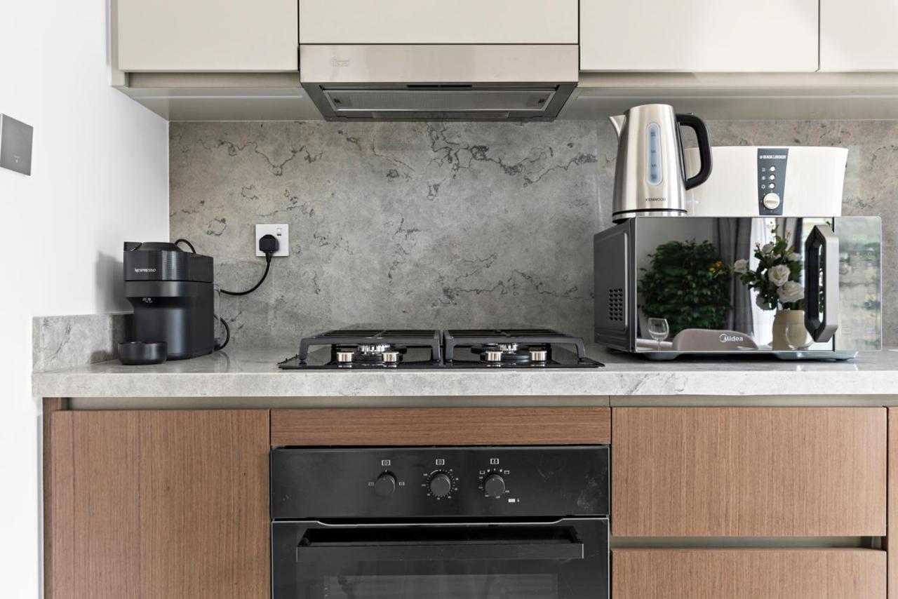 Stonetree - Luxurious With Private Access Appartement *
